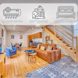 Appartement met Twee Slaapkamers